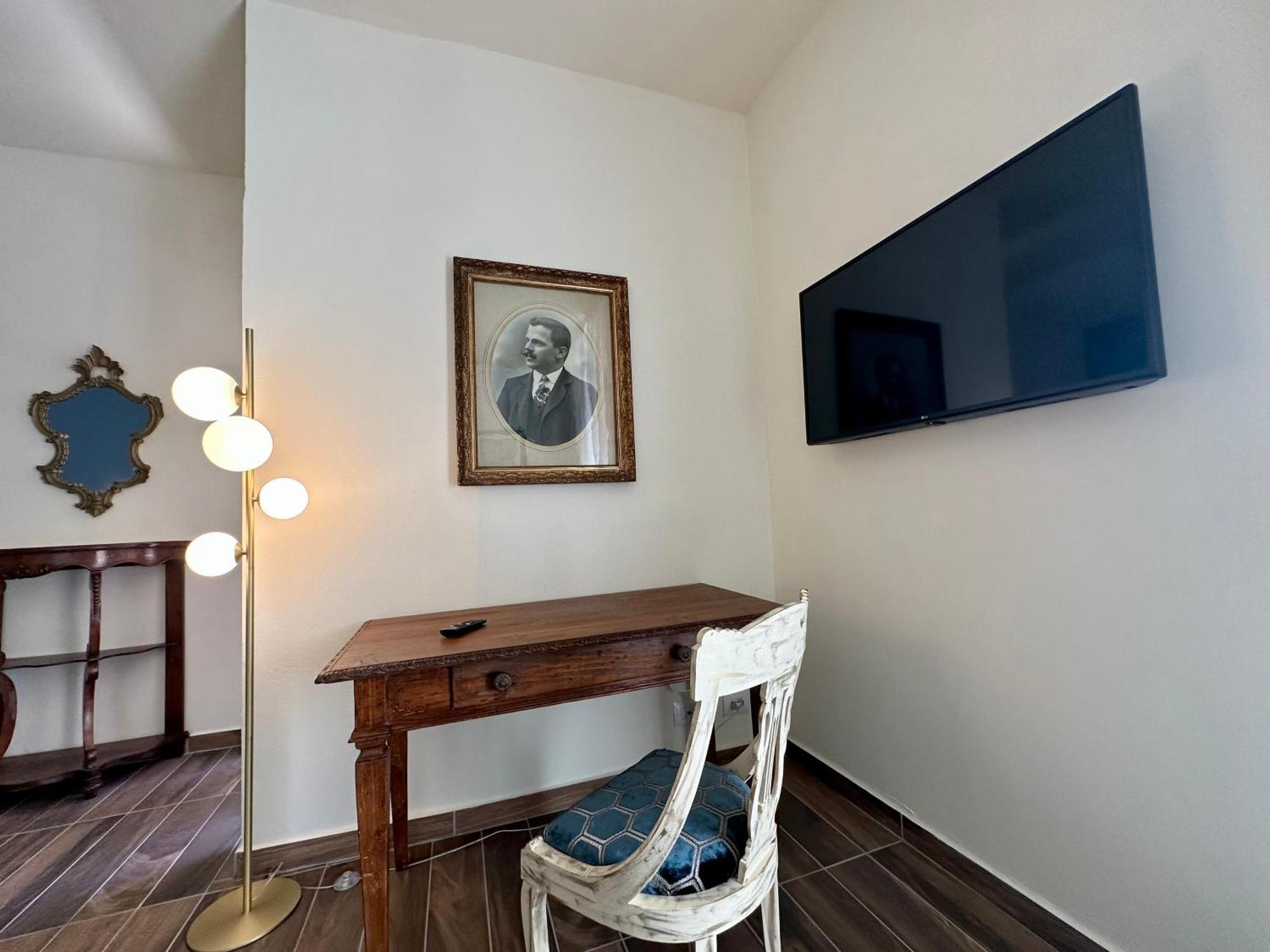 באניי די לוקה La Ninfa Hotel מראה חיצוני תמונה