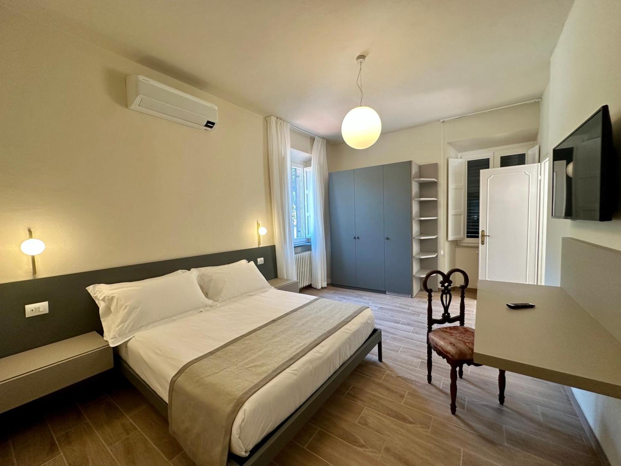 באניי די לוקה La Ninfa Hotel מראה חיצוני תמונה
